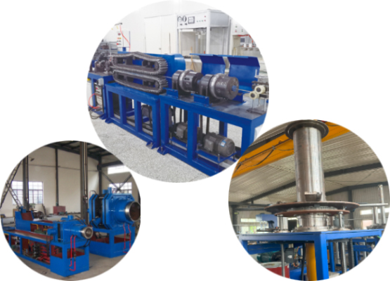 Metal hose, expansion joint manufacturer
